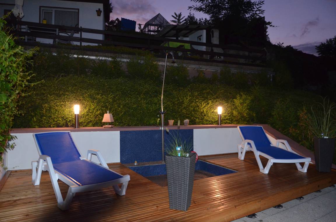 52 m² Ferienhaus ∙ 2 Schlafzimmer ∙ 4 Gäste – Bild 16