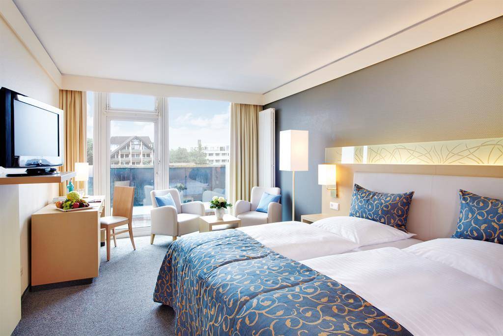 20 M² Hotel ∙ 2 Huéspedes - Schleswig-Holstein