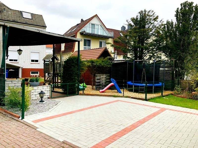 60 m² Ferienwohnung ∙ 2 Schlafzimmer ∙ 4 Gäste – Bild 19