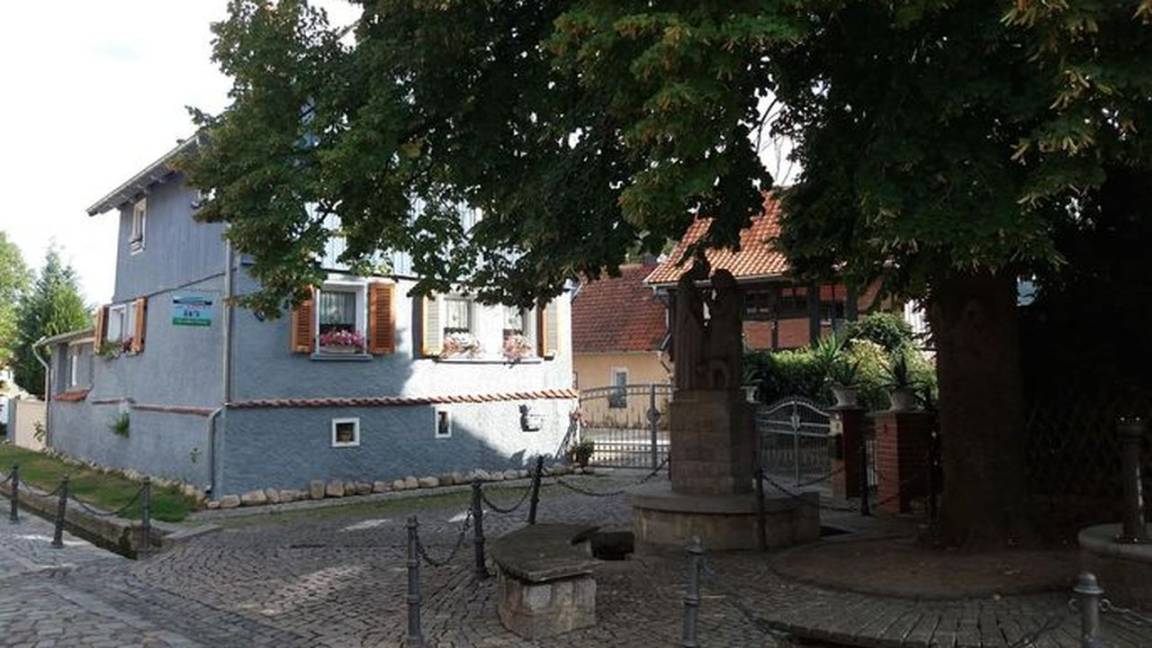 45 M² Apartament ∙ 1 Sypialnia ∙ 4 Gości - Thale