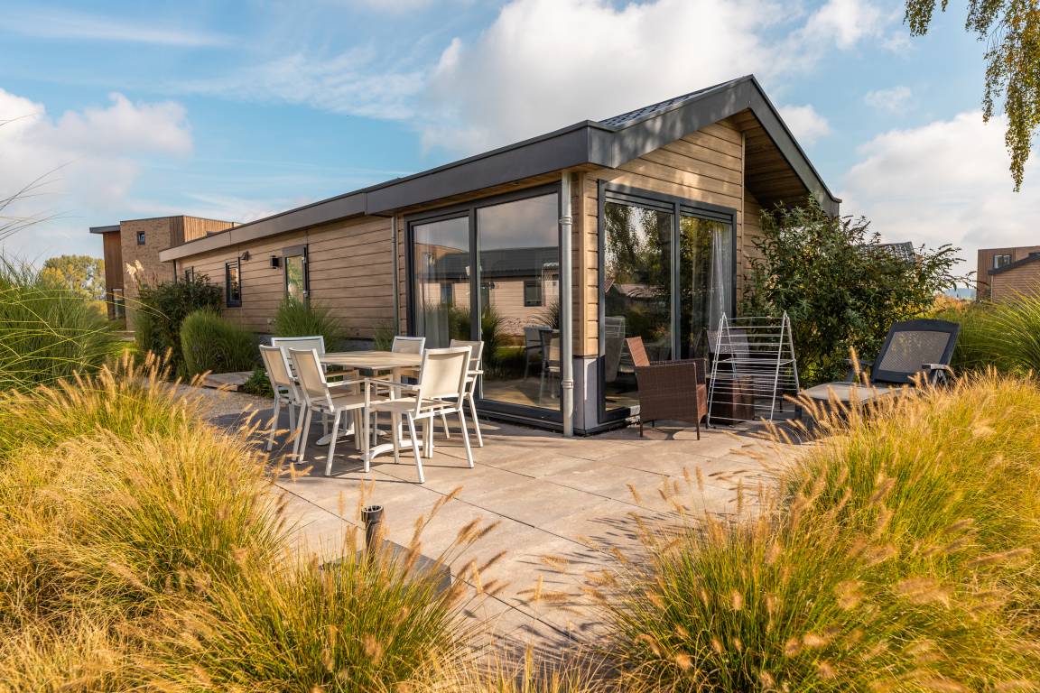 58 M² House ∙ 3 Bedrooms ∙ 6 Guests - 's-Hertogenbosch