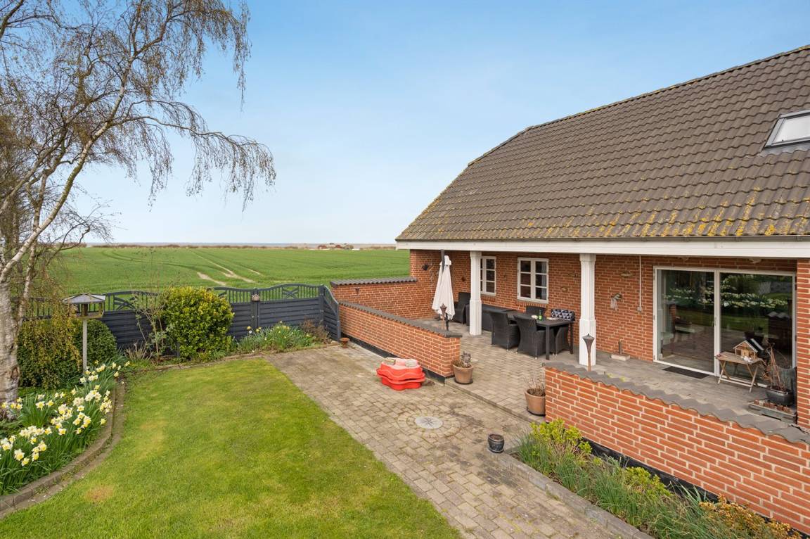 229 m&sup2; Ferienhaus 4 Schlafzimmer 7 G&auml;ste