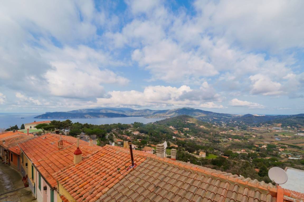 60 M² Appartement ∙ 2 Chambres ∙ 4 Personnes - Capoliveri