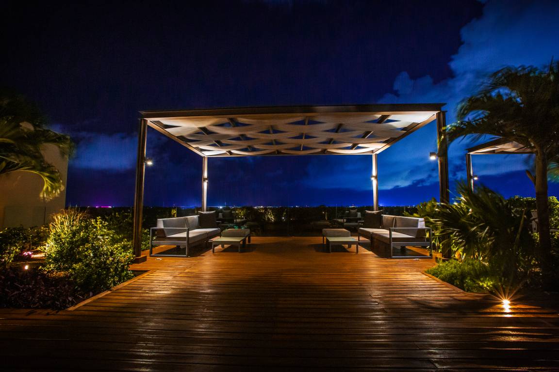 Condo ∙ 4 Bedrooms ∙ 10 Guests - Playa del Carmen