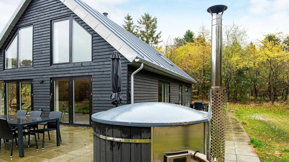 90 M² Ferienhaus ∙ 2 Schlafzimmer ∙ 6 Gäste - Billund