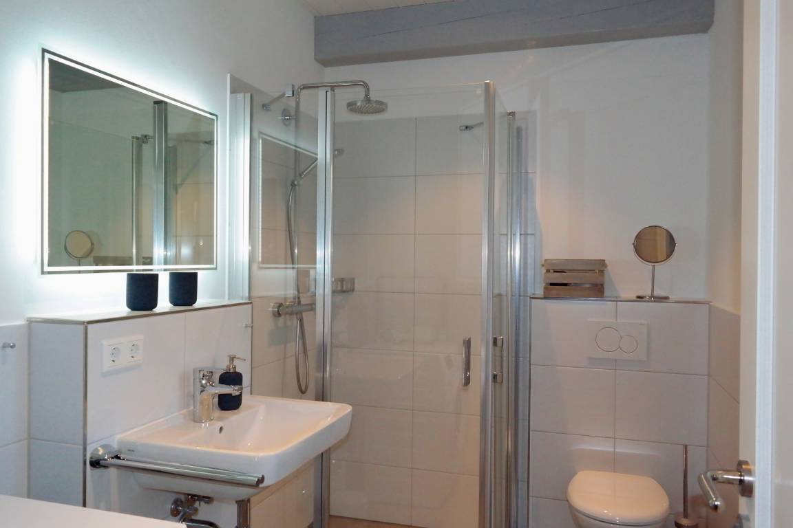 63 m² Ferienhaus ∙ 2 Schlafzimmer ∙ 4 Gäste – Bild 8