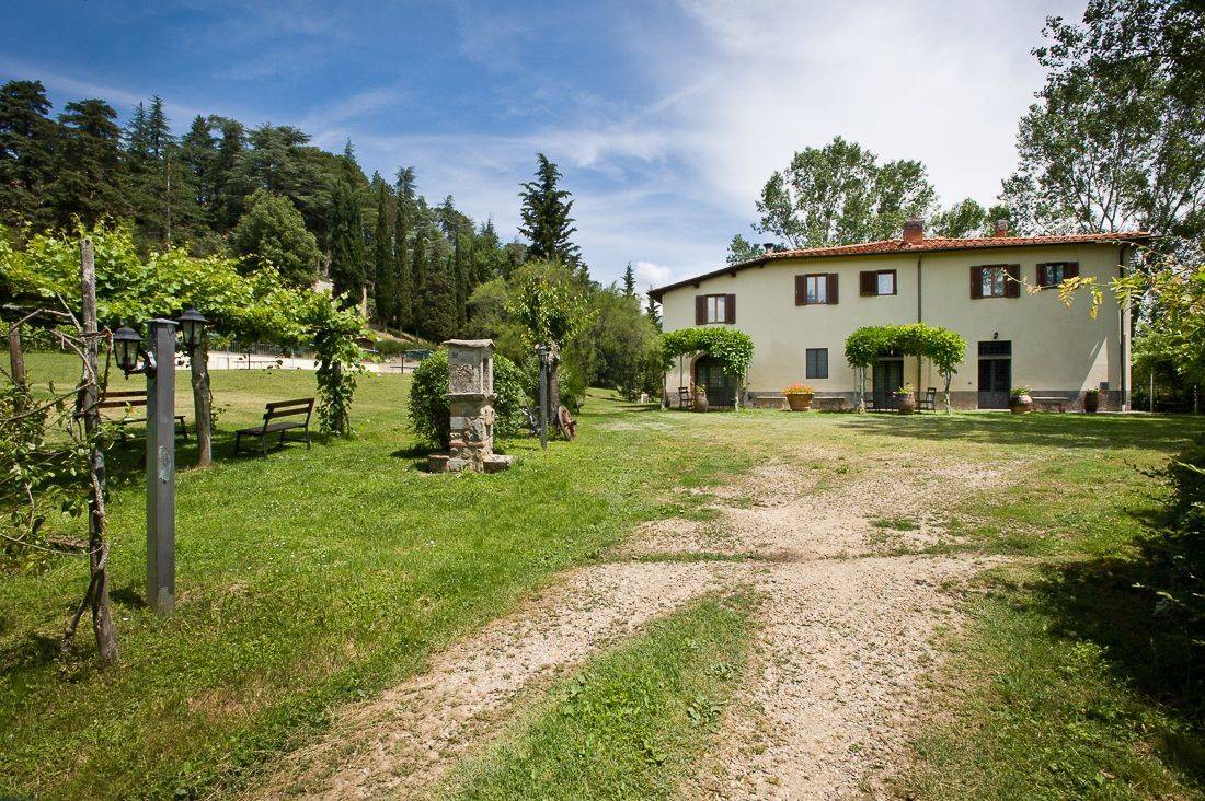 40 M² Casa ∙ 1 Camera Da Letto ∙ 2 Ospiti - Provincia di Arezzo