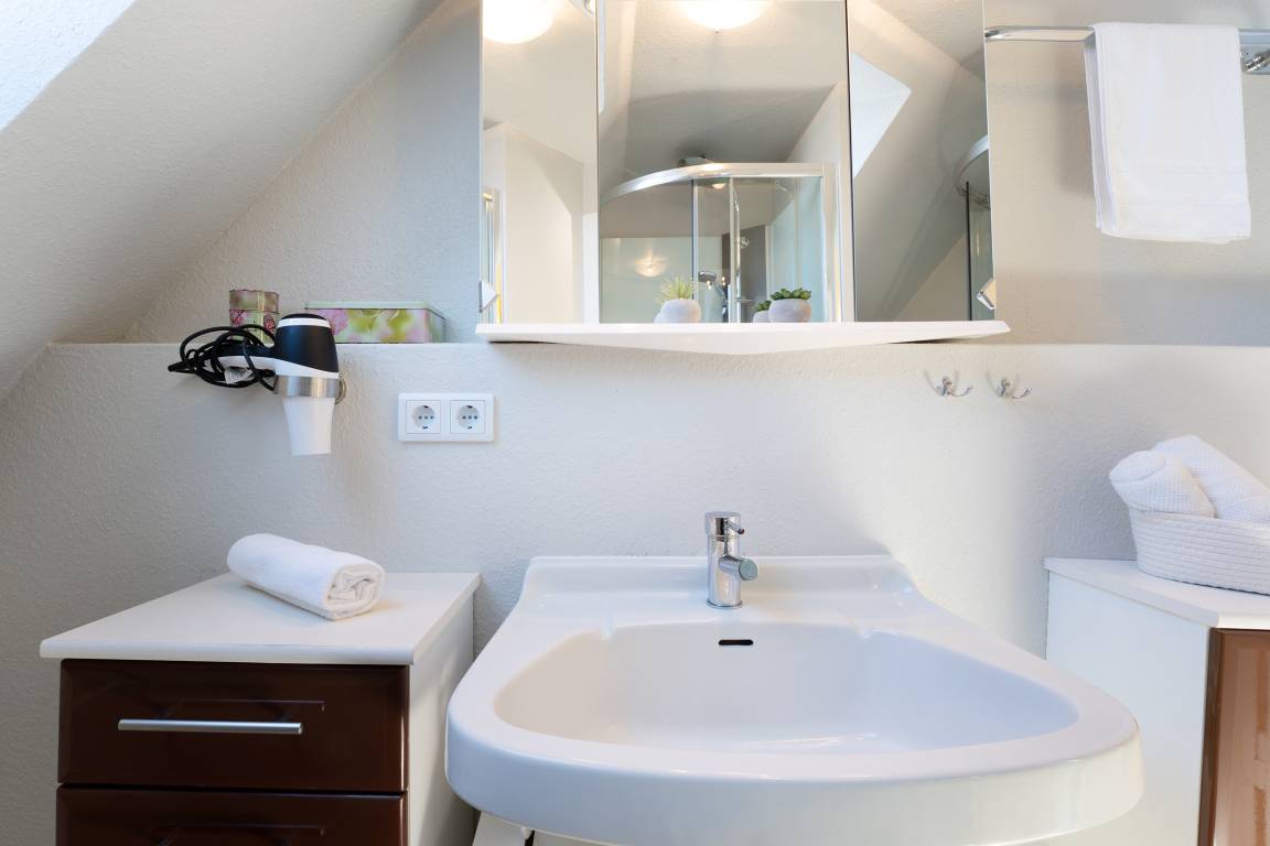 90 m² Ferienwohnung ∙ 3 Schlafzimmer ∙ 5 Gäste – Bild 33
