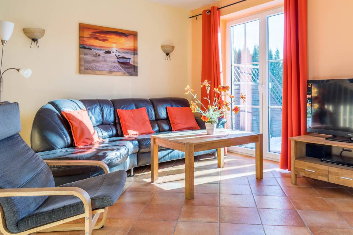 120 m² Ferienhaus ∙ 3 Schlafzimmer ∙ 6 Gäste – Bild 6
