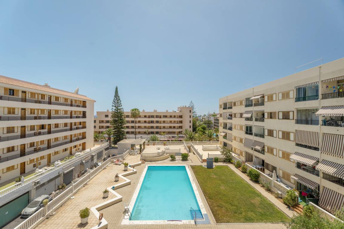 55 M² Appartement ∙ 1 Chambre ∙ 2 Personnes - Los Cristianos
