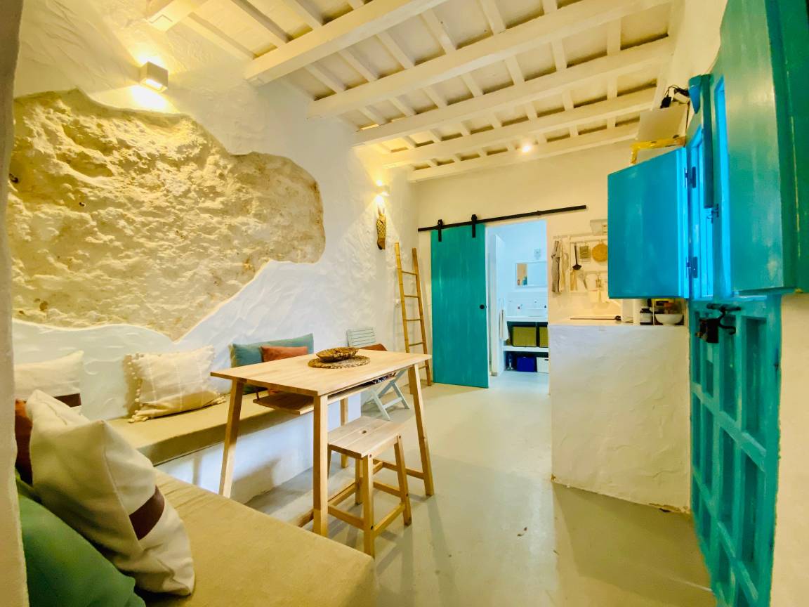 30 M² Maison De Vacances ∙ 1 Chambre ∙ 2 Personnes - Los Caños de Meca