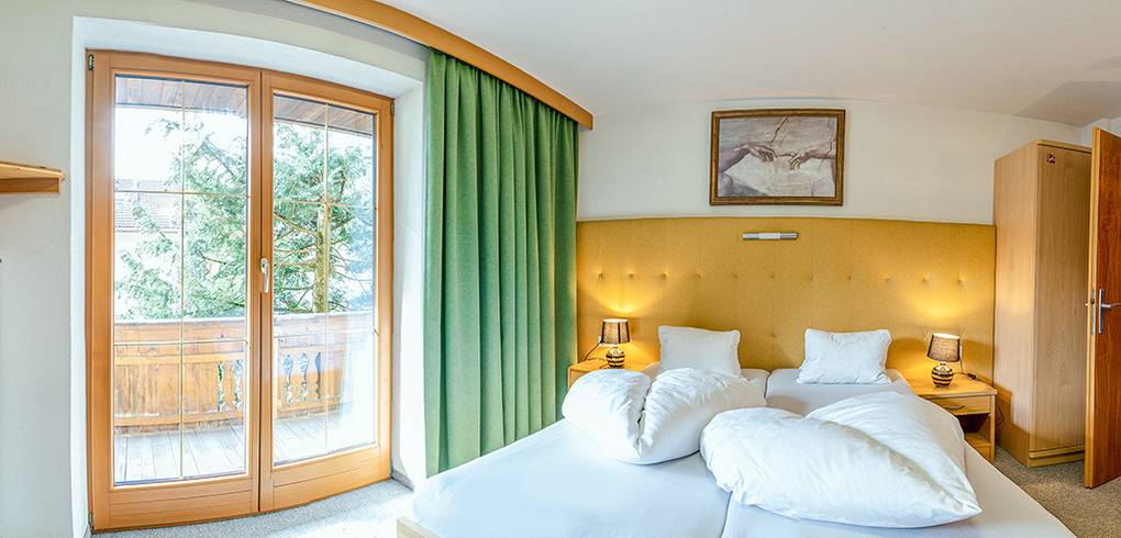 70 m² Ferienwohnung ∙ 2 Schlafzimmer ∙ 5 Gäste – Bild 15