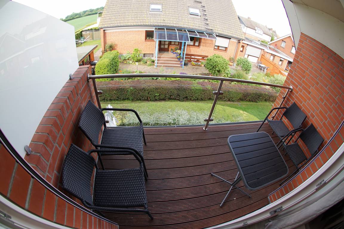 90 m² Ferienwohnung ∙ 3 Schlafzimmer ∙ 6 Gäste – Bild 9