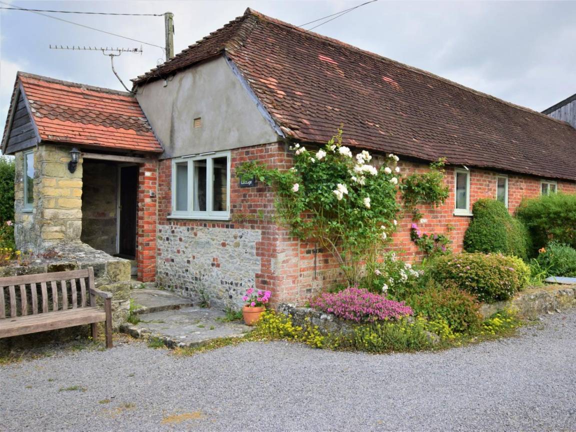 Cottage ∙ 1 Bedroom ∙ 2 Guests - Dorset