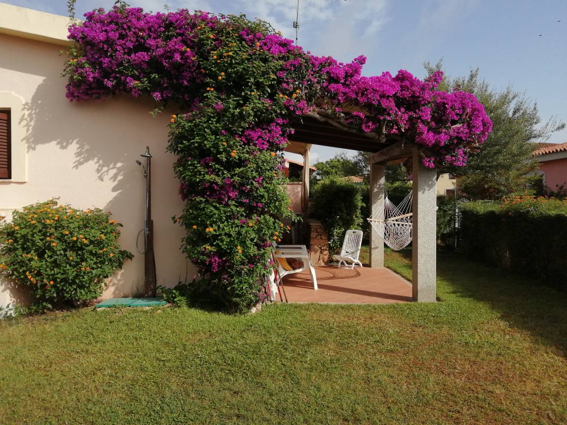 50 M² Villa ∙ 2 Bedrooms ∙ 5 Guests - San Teodoro, Sicily