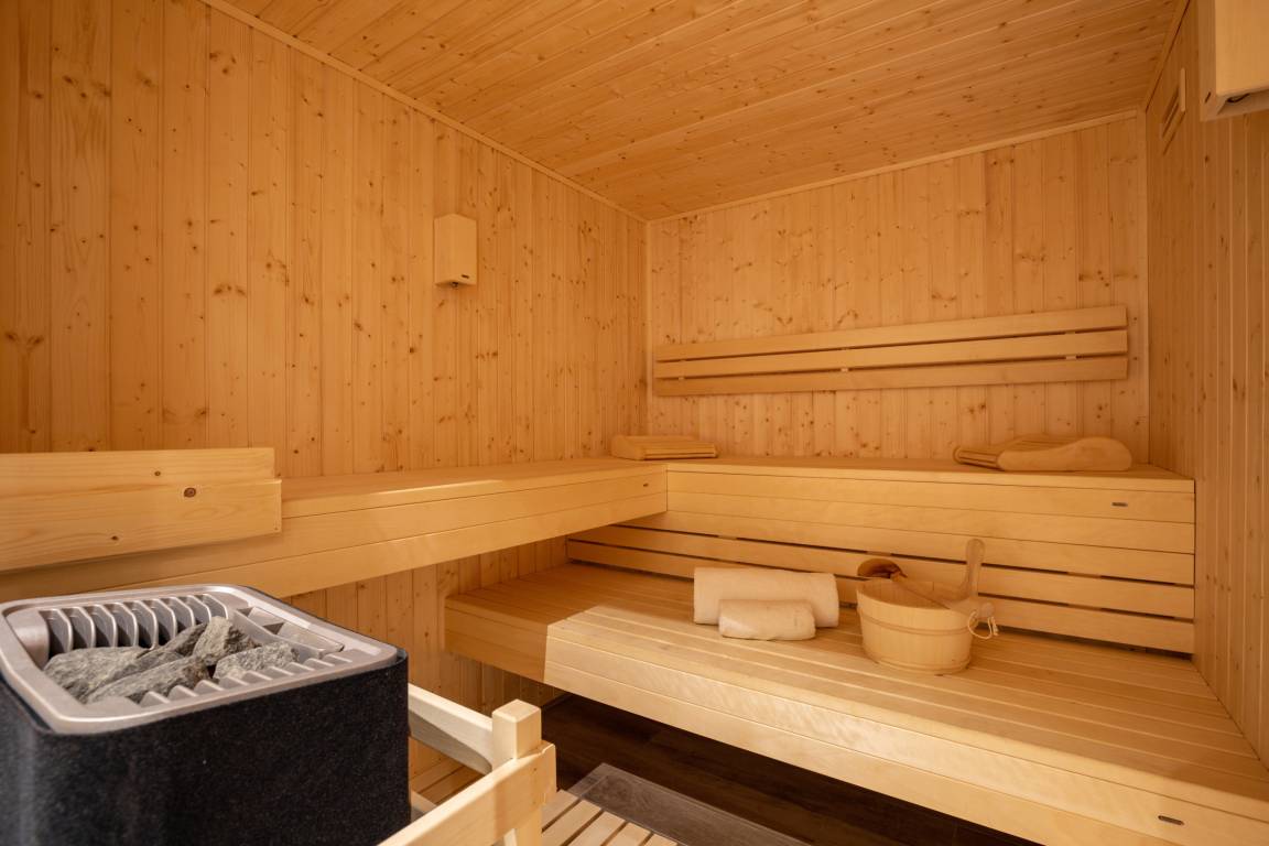 115 M² Chalet ∙ 6 Bedrooms ∙ 10 Guests - Chamonix