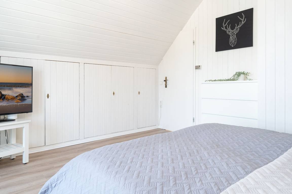 81 m² Ferienhaus ∙ 3 Schlafzimmer ∙ 7 Gäste – Bild 28