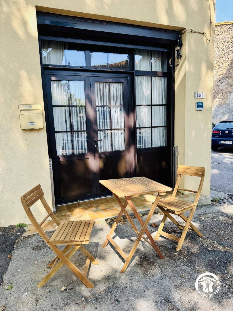100 m&sup2; G&icirc;te 3 Schlafzimmer 6 G&auml;ste