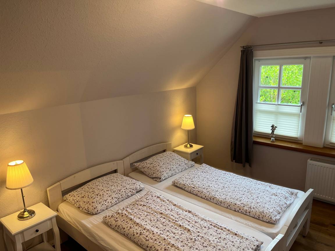 375 m² Ferienhaus ∙ 5 Schlafzimmer ∙ 14 Gäste – Bild 14