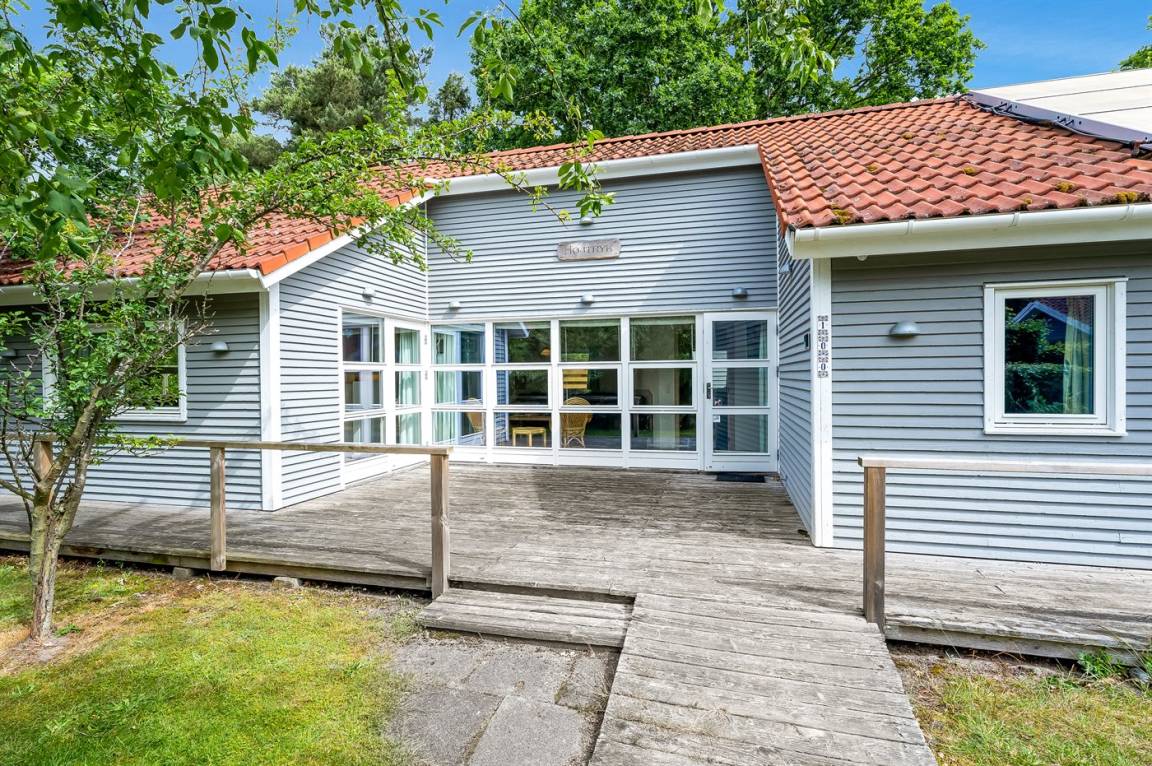 115 m&sup2; Ferienhaus 5 Schlafzimmer 10 G&auml;ste