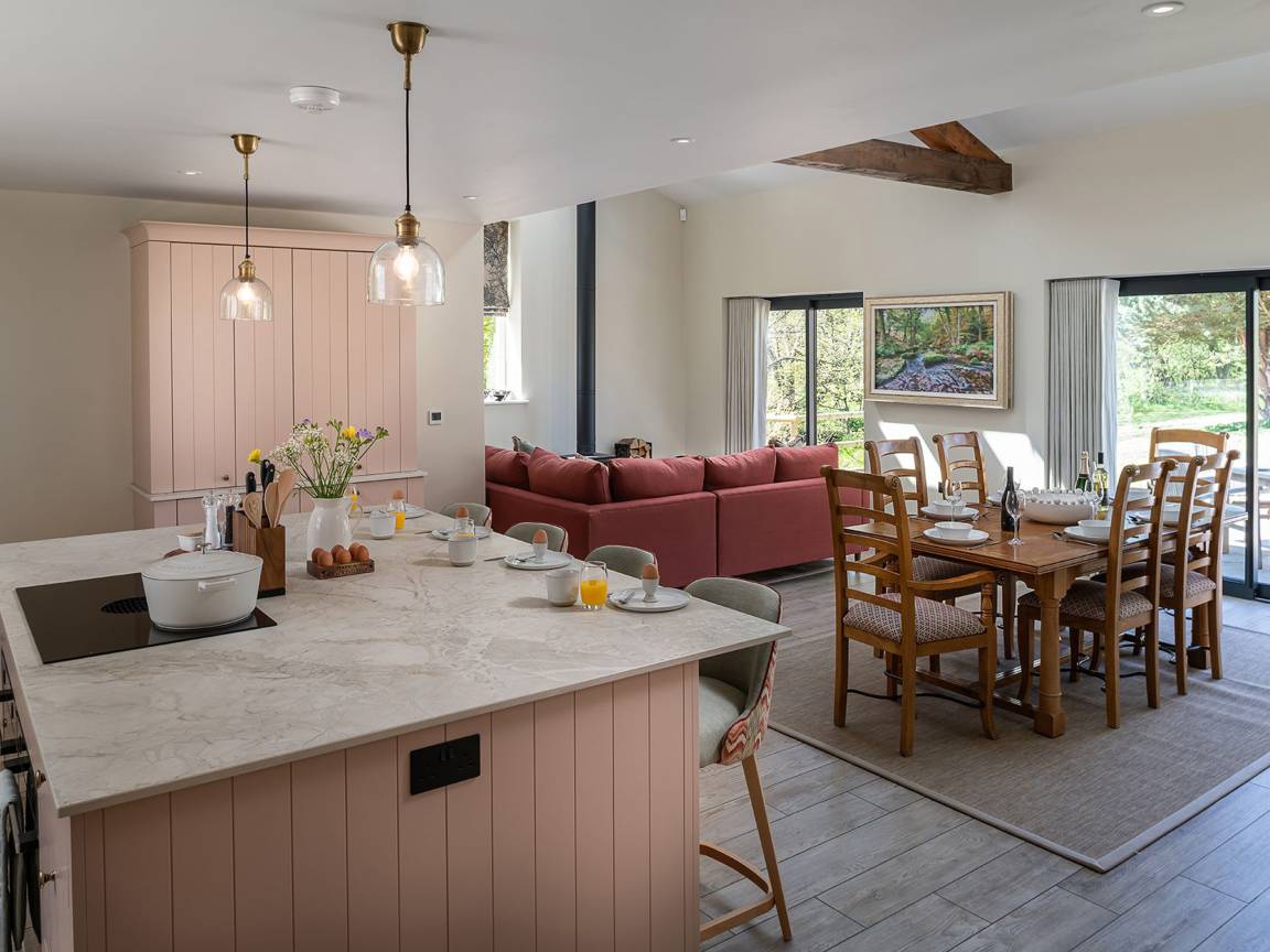 Cottage ∙ 2 Bedrooms ∙ 4 Guests - Knutsford