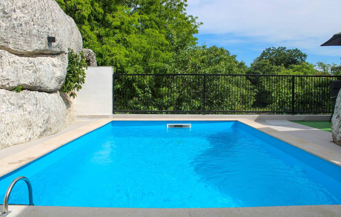 70 M² House ∙ 1 Bedroom ∙ 4 Guests - Dalmatia