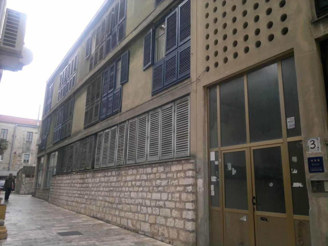 60 M² Apartment ∙ 2 Bedrooms ∙ 4 Guests - Zadar