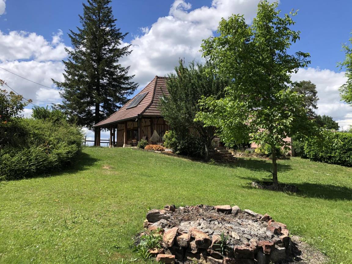86 m&sup2; G&icirc;te 3 Schlafzimmer 6 G&auml;ste