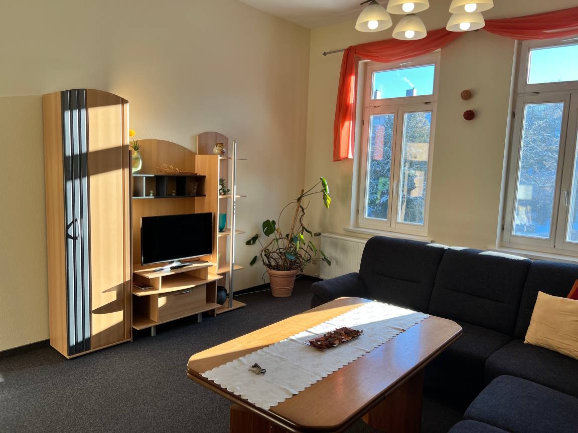 110 m² Ferienwohnung ∙ 3 Schlafzimmer ∙ 7 Gäste – Bild 2