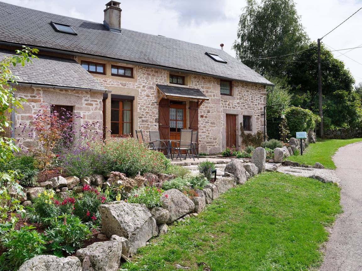 85 M² Cottage ∙ 2 Chambres ∙ 4 Personnes - Côte-d'Or