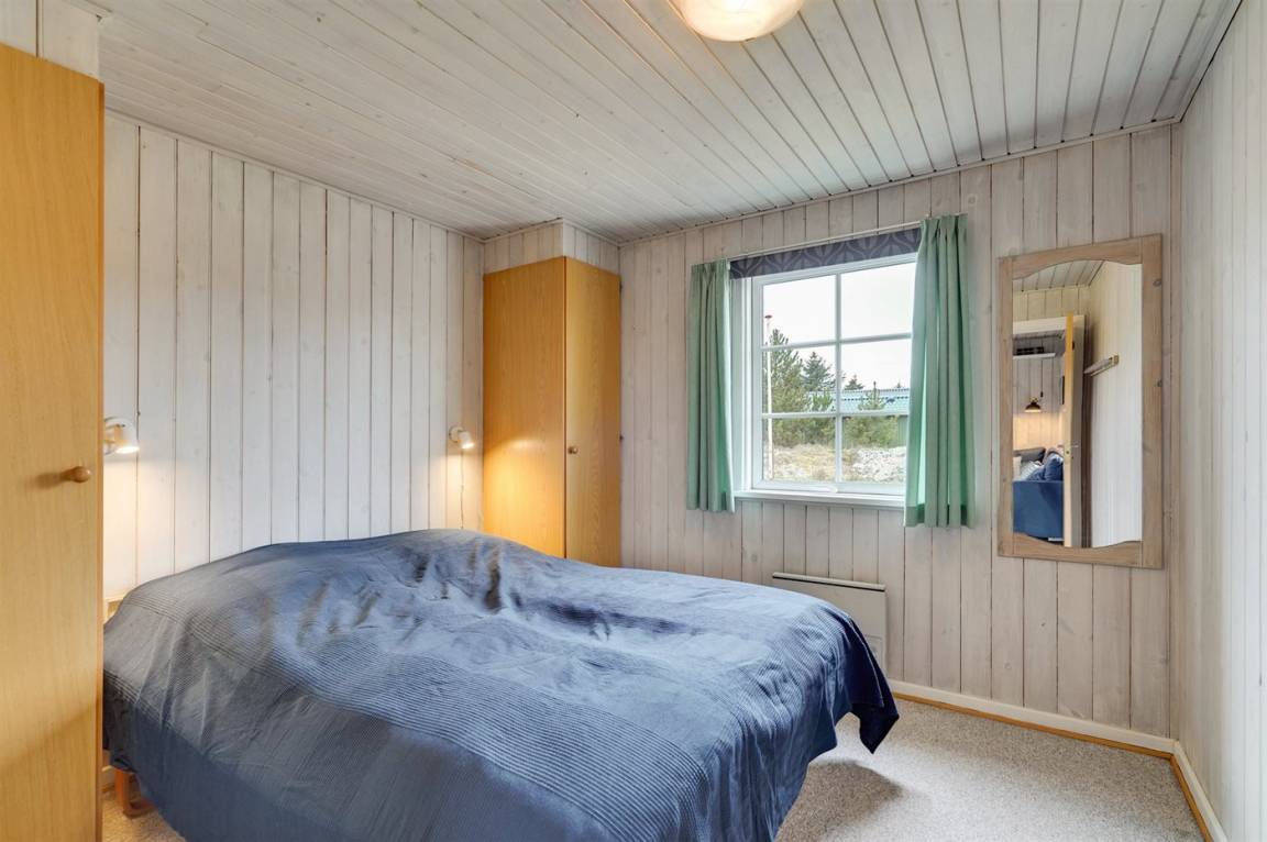 60 m² Ferienhaus ∙ 3 Schlafzimmer ∙ 6 Gäste – Bild 15