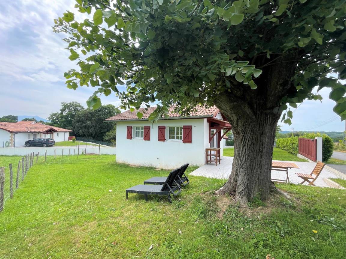 26 m² Gîte ∙ 1 Schlafzimmer ∙ 2 Gäste – Bild 2