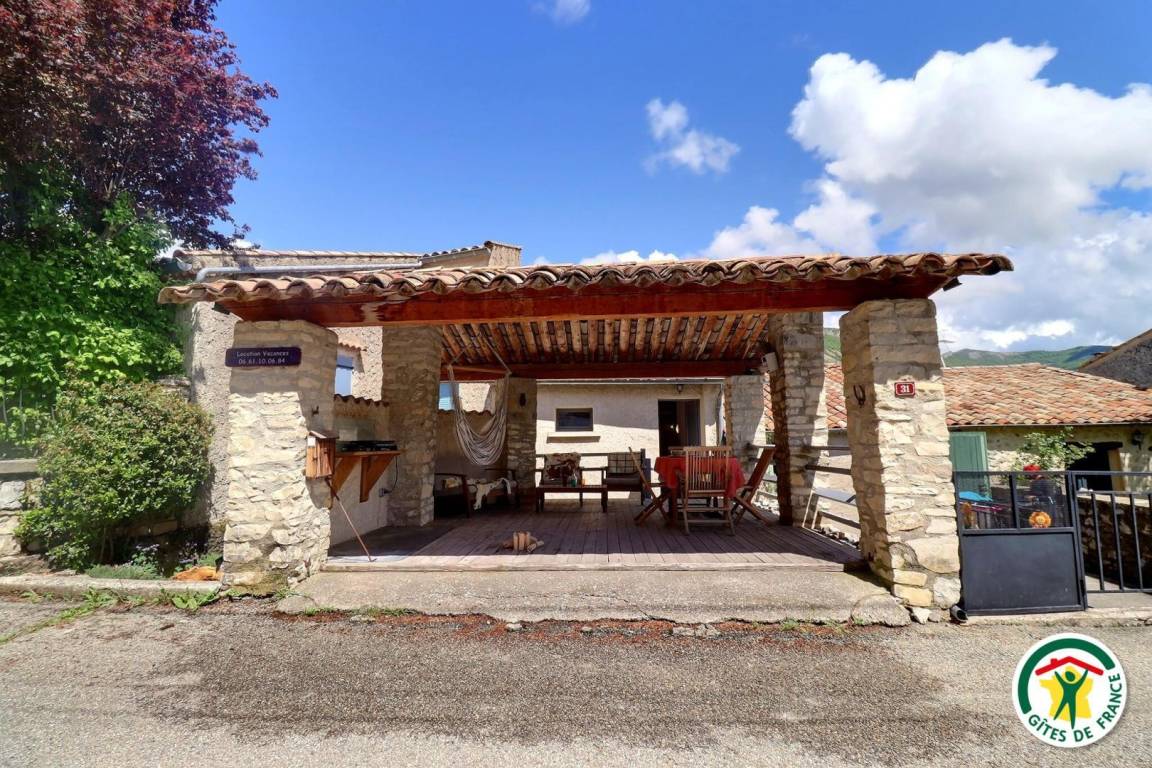 50 m² Gîte ∙ 2 Schlafzimmer ∙ 4 Gäste – Bild 18