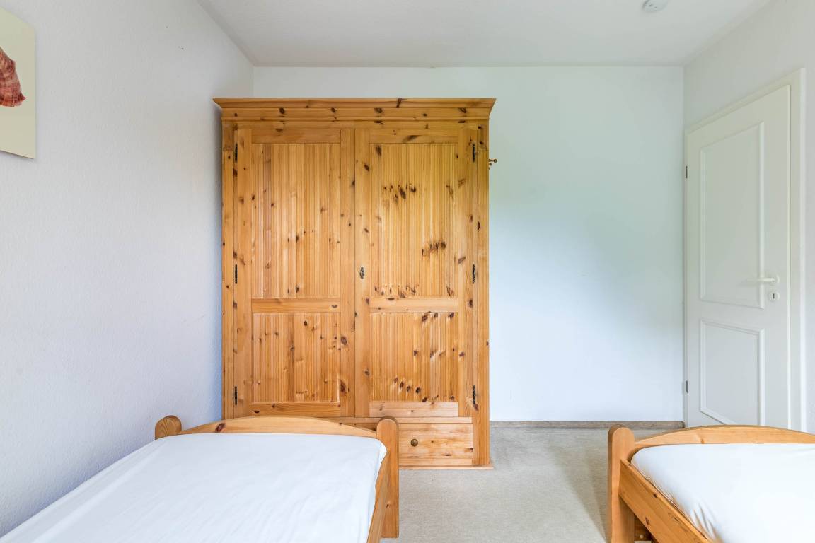 75 m² Ferienwohnung ∙ 2 Schlafzimmer ∙ 6 Gäste – Bild 21