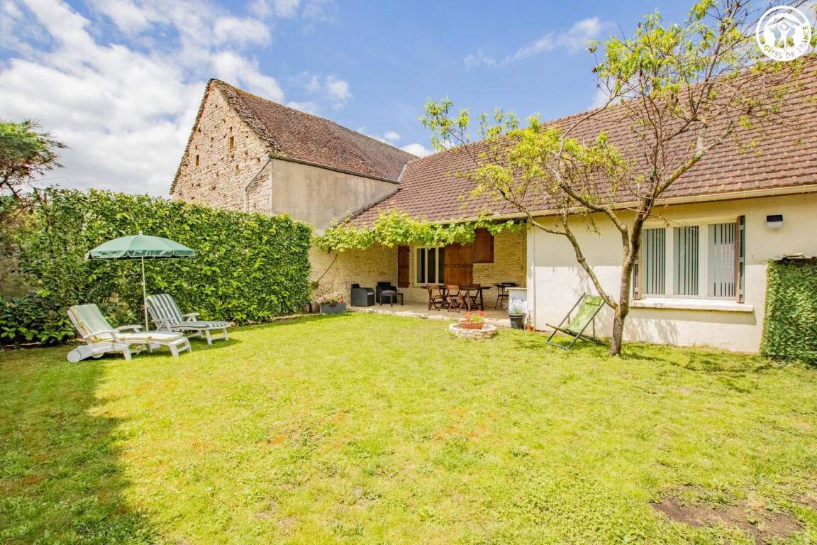 64 m&sup2; G&icirc;te 2 Schlafzimmer 4 G&auml;ste