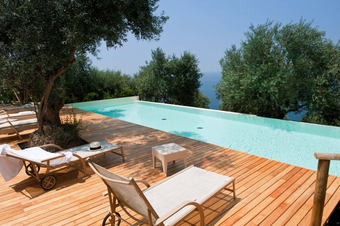 400 M² Villa ∙ 7 Bedrooms ∙ 18 Guests - Castellabate