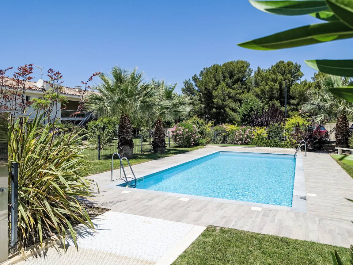 40 M² Appartamento Vacanza ∙ 1 Camera Da Letto ∙ 2 Ospiti - Sanary-sur-Mer