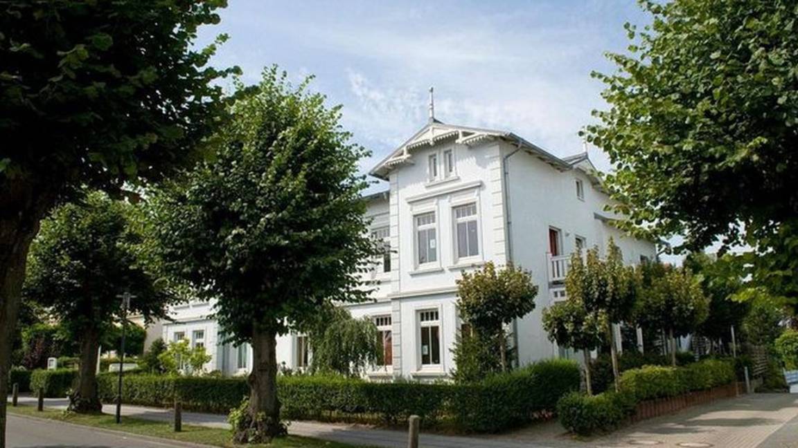 46 M² Ferienwohnung ∙ 2 Schlafzimmer ∙ 4 Gäste - Kühlungsborn