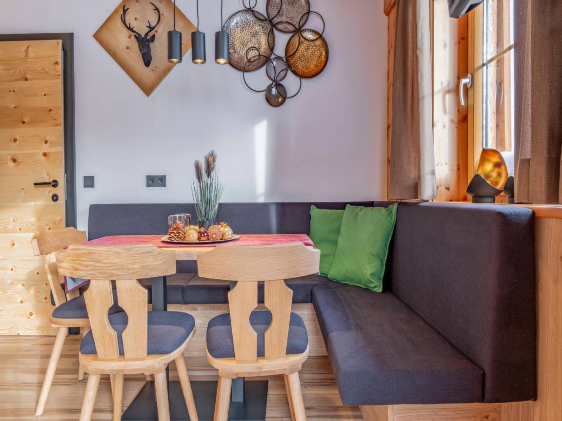 55 m² Ferienwohnung ∙ 2 Schlafzimmer ∙ 6 Gäste – Bild 15