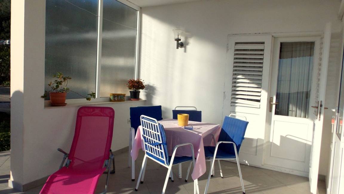 20 M² Hotel ∙ 1 Bedroom ∙ 2 Guests - Dalmatia