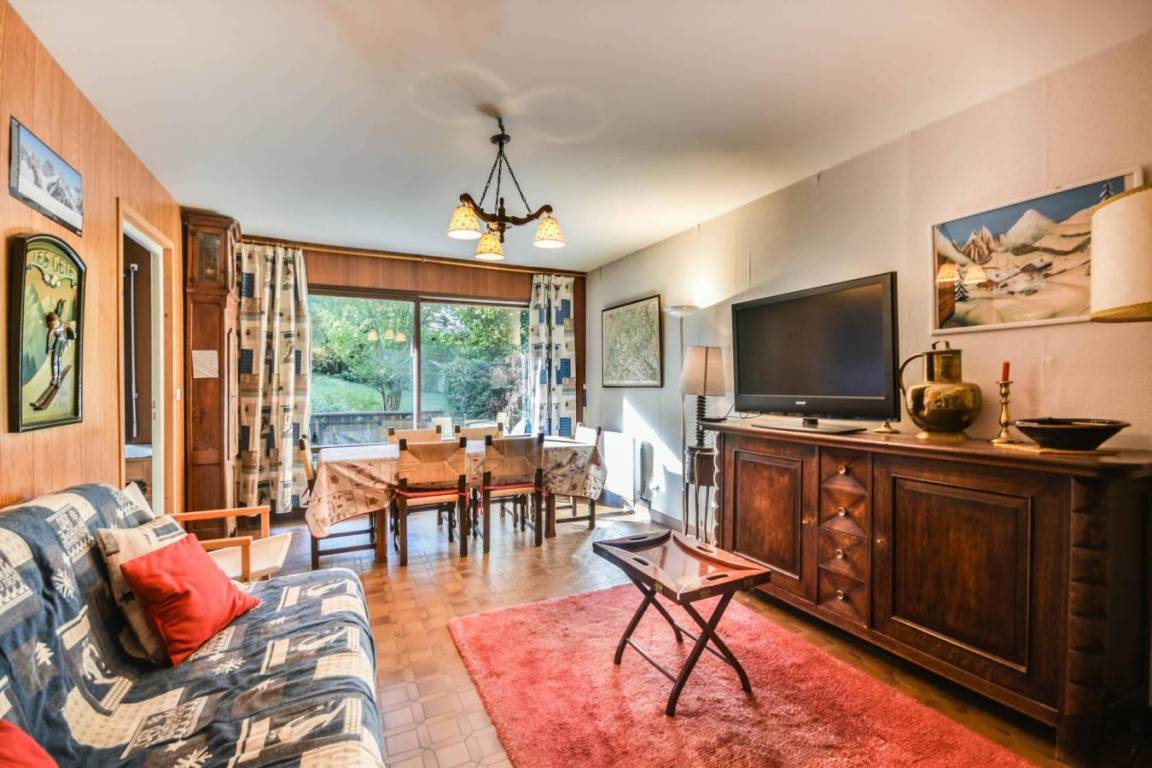 65 m&sup2; Ferienwohnung 2 Schlafzimmer 6 G&auml;ste