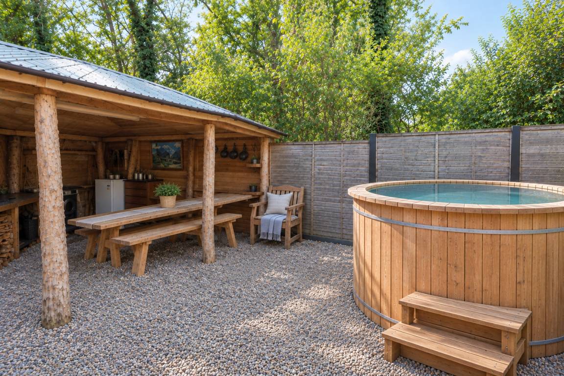 113 M² House ∙ 3 Bedrooms ∙ 7 Guests - Worcester