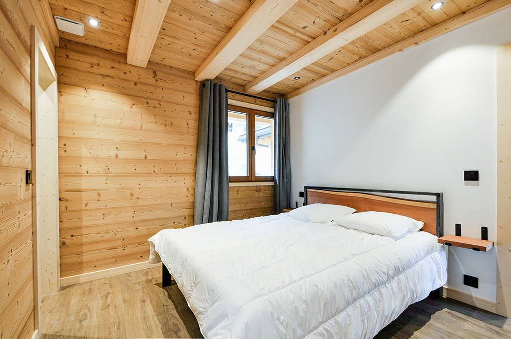 160 m² Ferienhaus ∙ 4 Schlafzimmer ∙ 15 Gäste – Bild 7