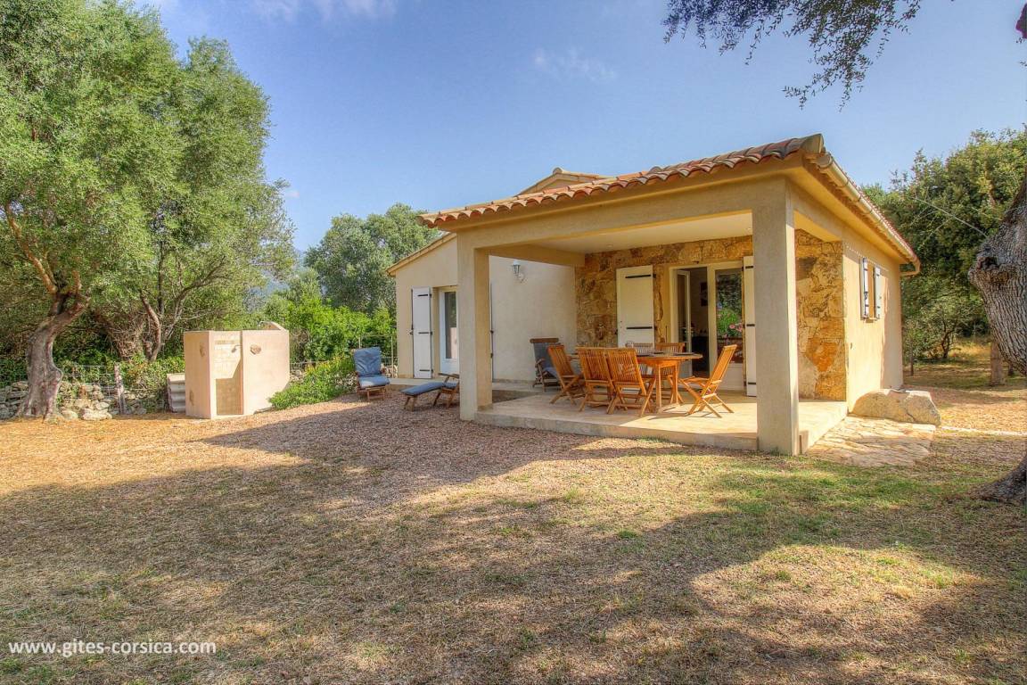 68 m&sup2; G&icirc;te 3 Schlafzimmer 6 G&auml;ste