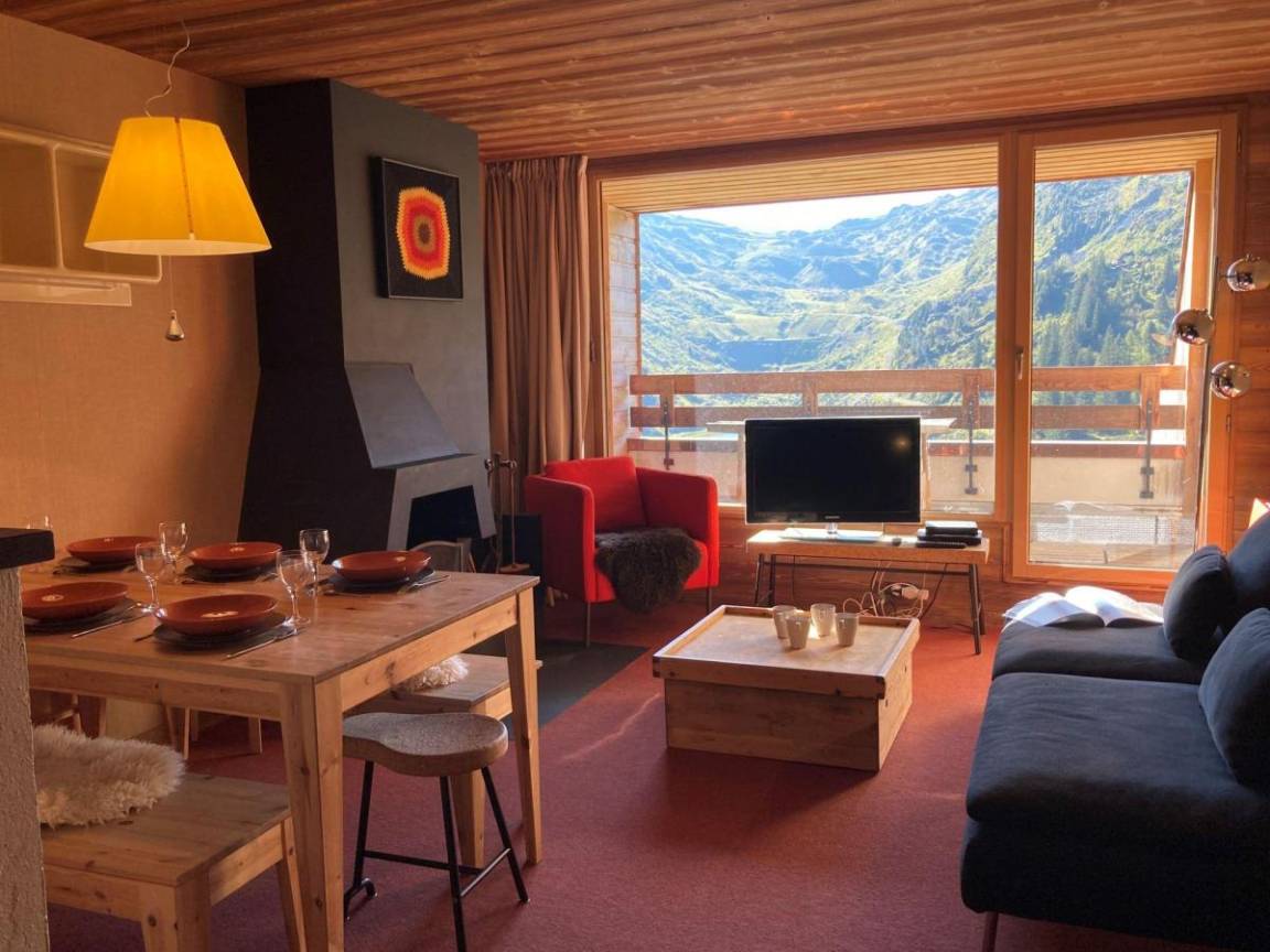 50 m&sup2; Ferienwohnung 2 Schlafzimmer 6 G&auml;ste