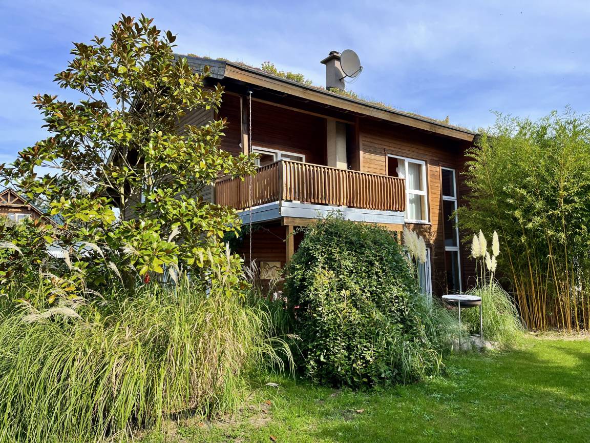 68 M² Apartament ∙ 1 Sypialnia ∙ 2 Gości - Bernau bei Berlin