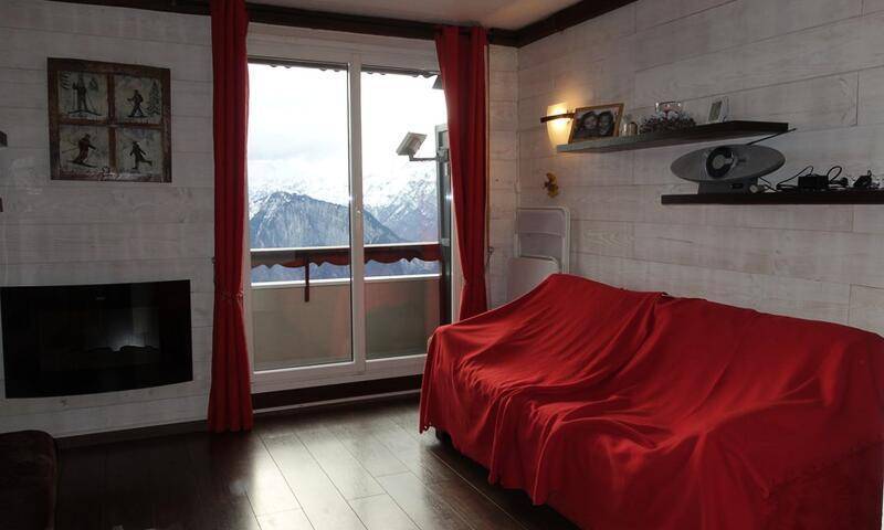 26 m&sup2; Ferienwohnung 1 Schlafzimmer 5 G&auml;ste