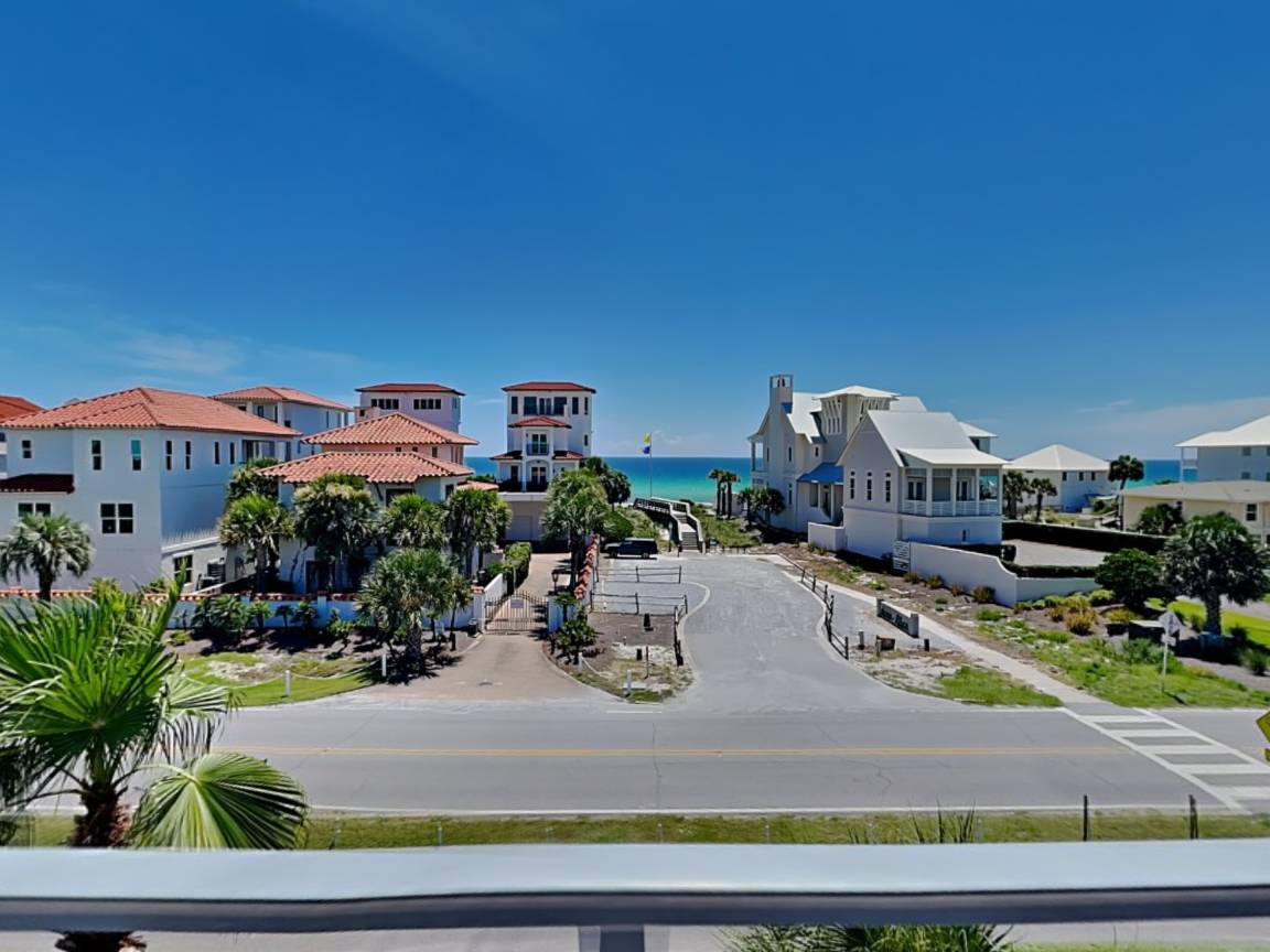 291 M² Maison De Vacances ∙ 6 Chambres ∙ 13 Personnes - Santa Rosa Beach, FL