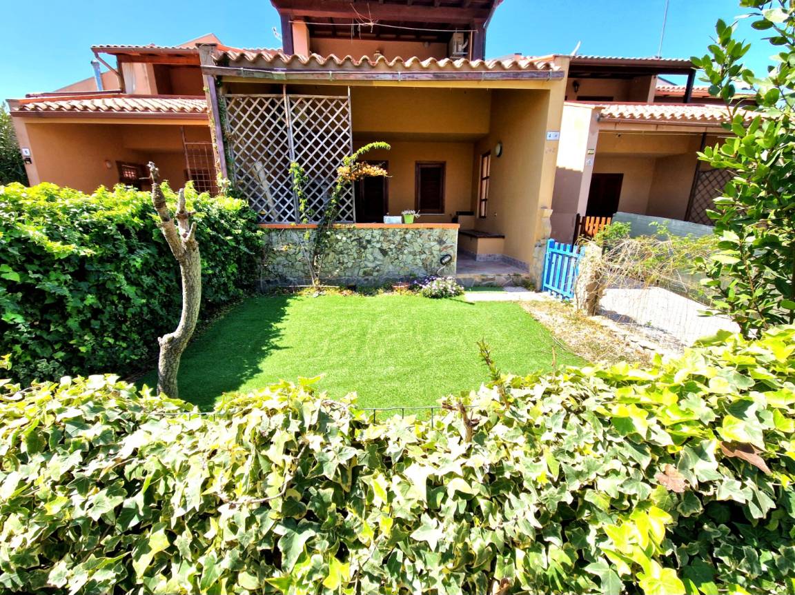 90 M² Maison De Vacances ∙ 3 Chambres ∙ 6 Personnes - Costa Rei