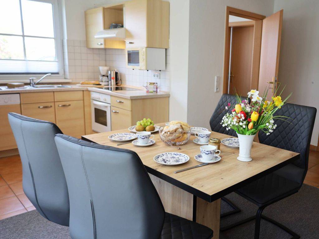 52 M² Ferienwohnung ∙ 1 Schlafzimmer ∙ 4 Gäste - Binz